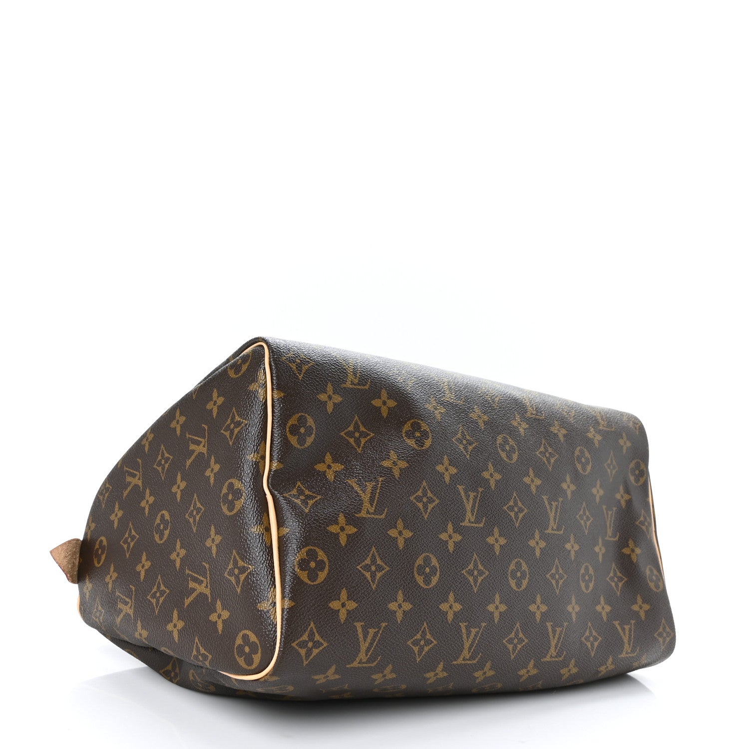 Louis Vuitton Monogram Speedy 35 3 of 9