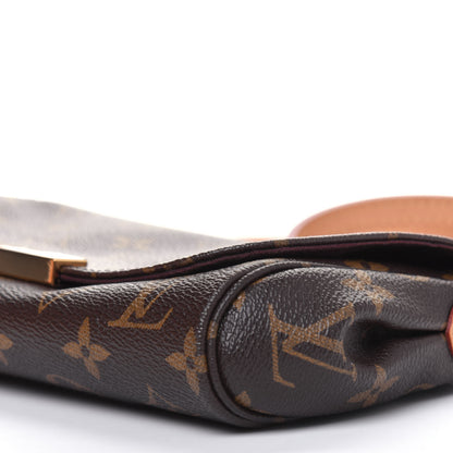 Louis Vuitton Monogram Favorite PM 11 of 14