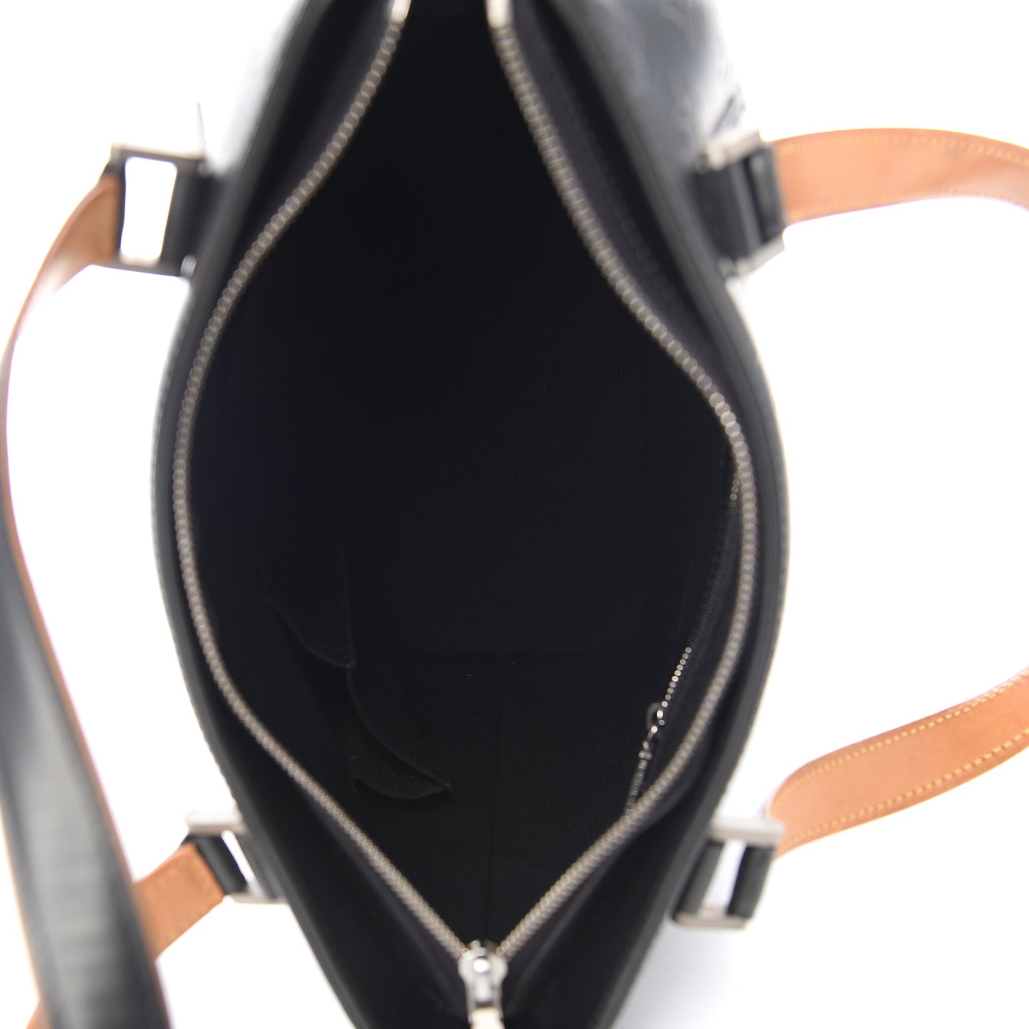 Mat Monogram Stockton Black