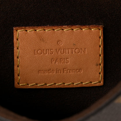 Louis Vuitton Monogram Metis 6 of 11