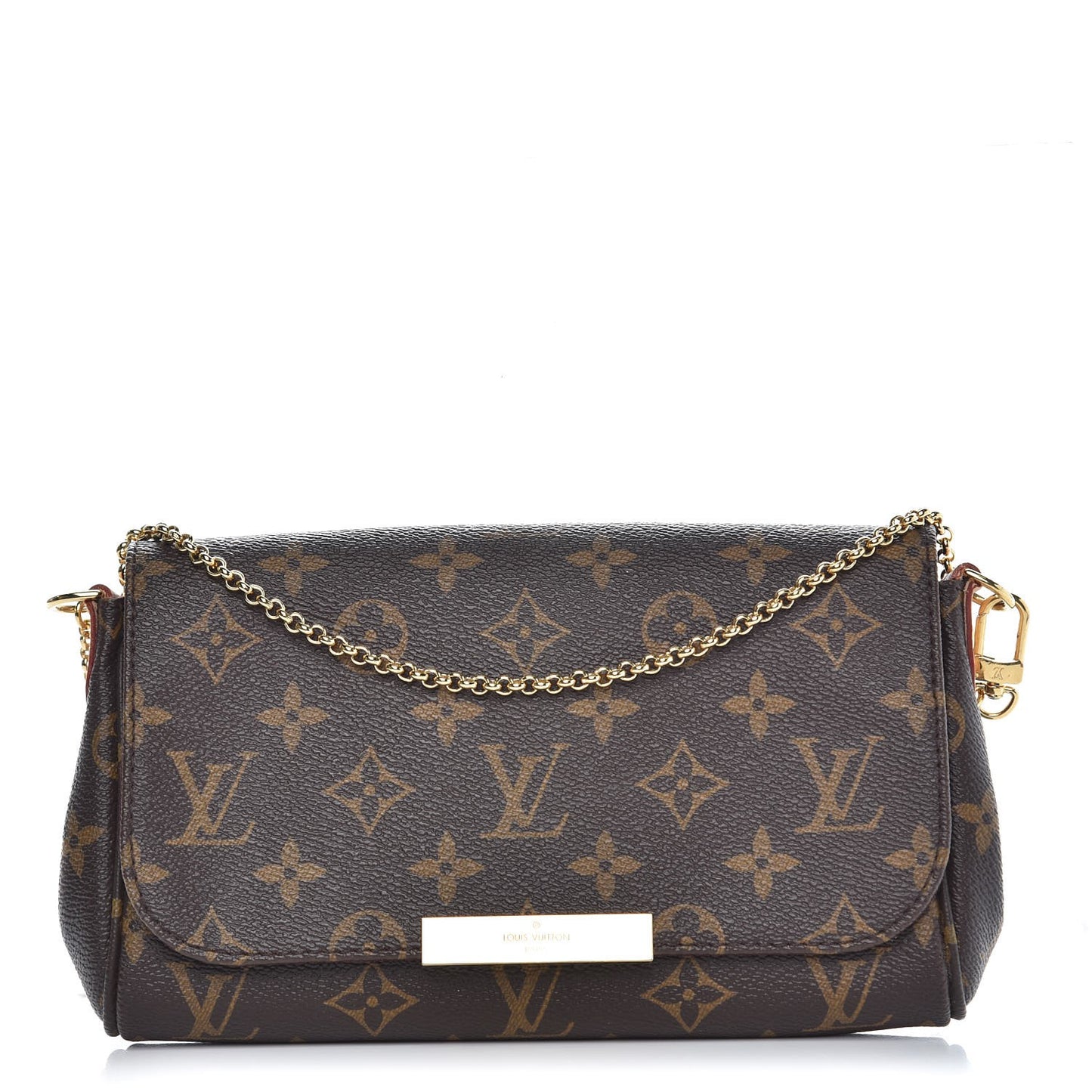 Monogram Favorite PM