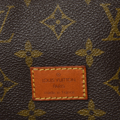 Louis Vuitton Monogram Saumur 30 6 of 10