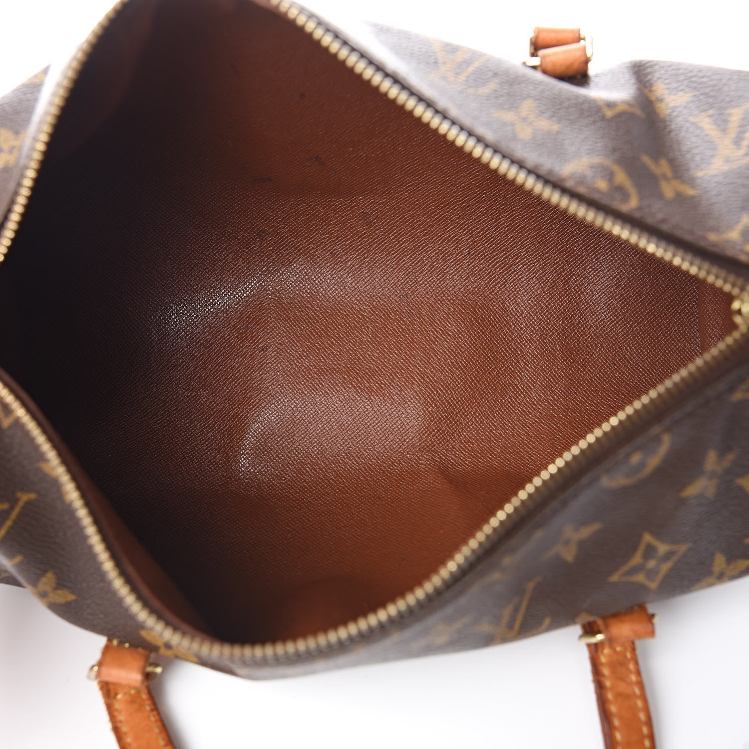 Louis Vuitton Monogram Papillon 26 5 of 14