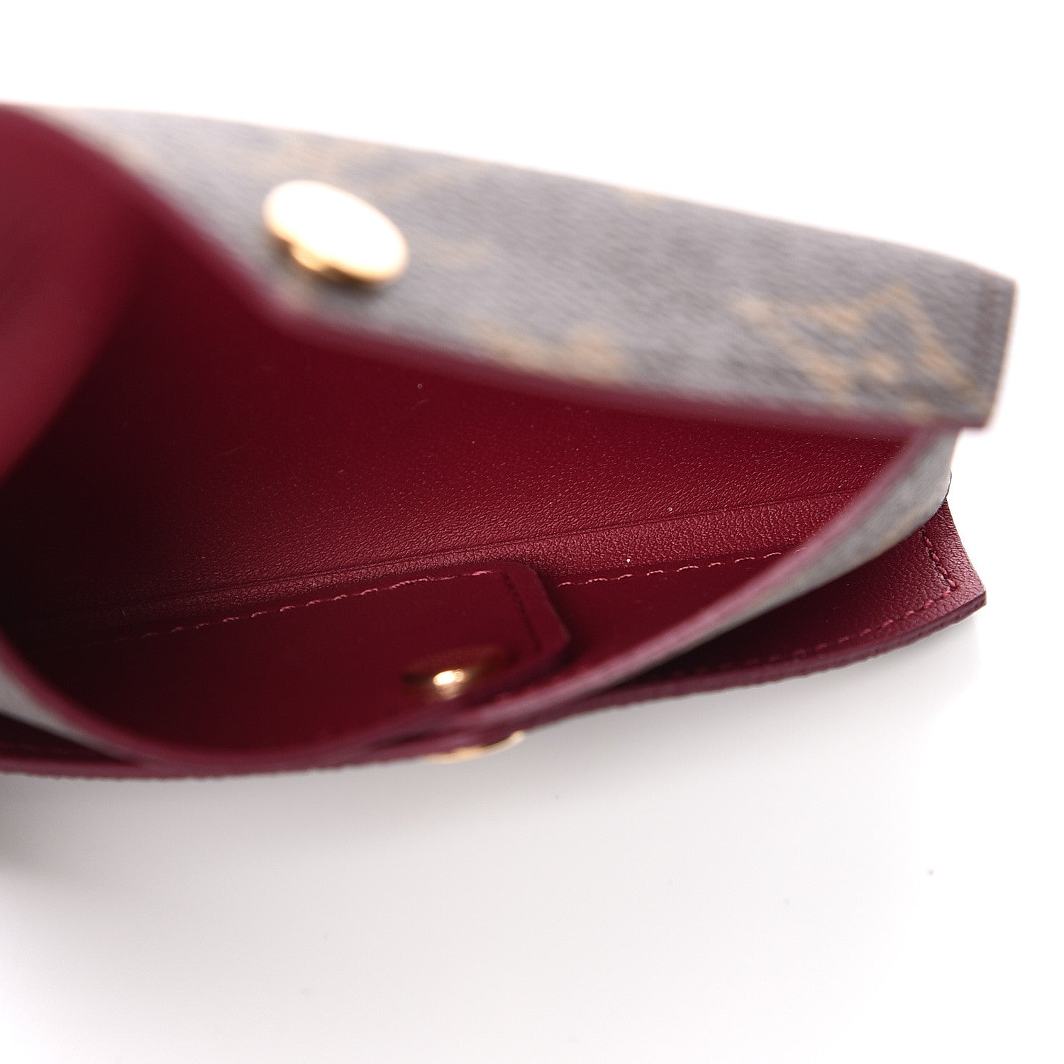 Louis Vuitton Monogram Kirigami Pochette Set 9 of 12