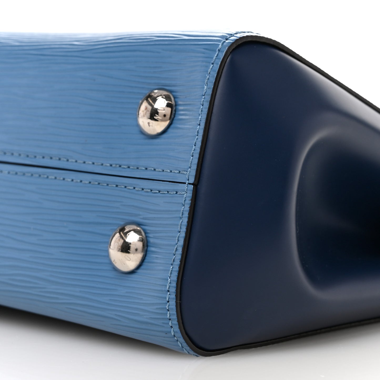 Epi Cluny BB Cyan Indigo Fuchsia