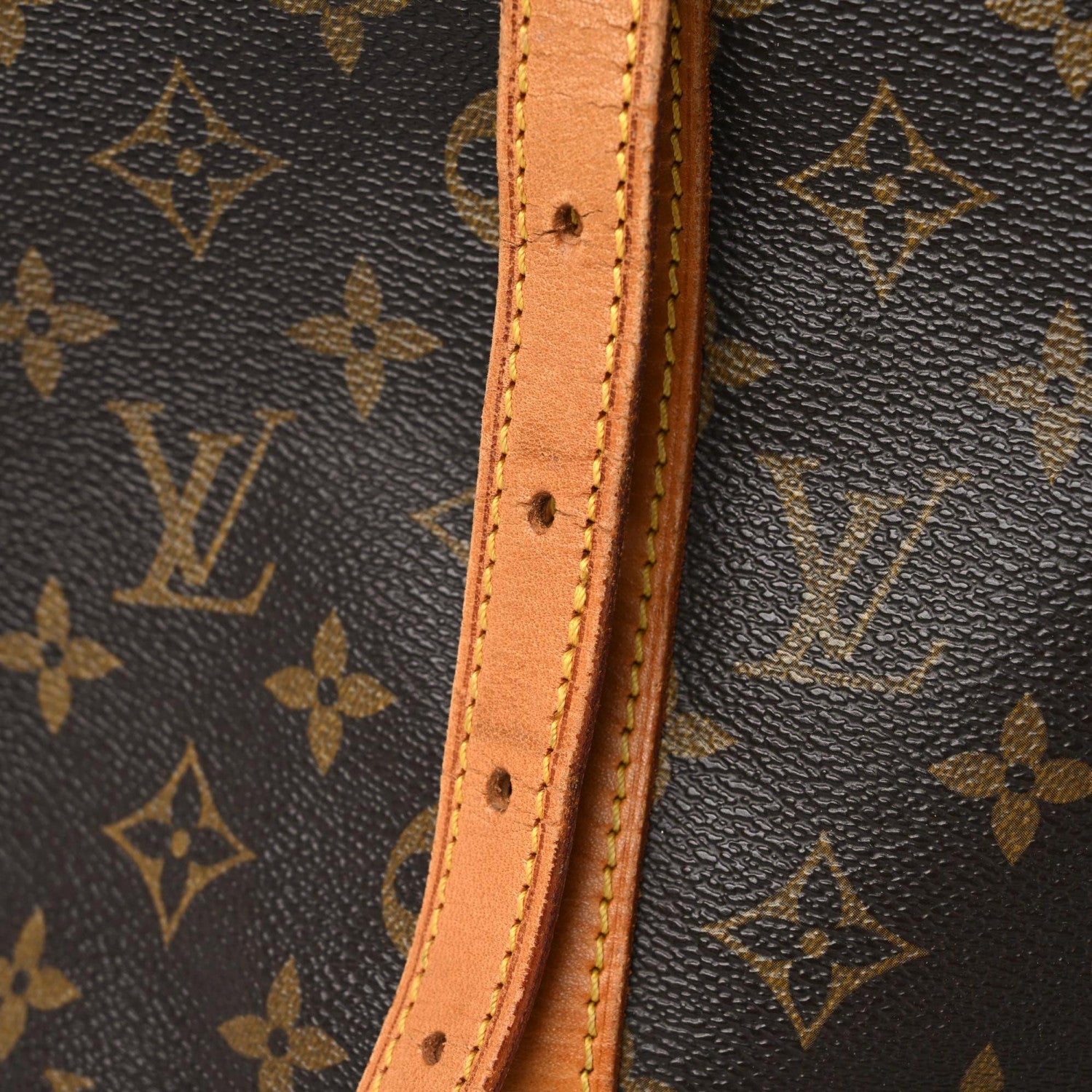 Louis Vuitton Monogram Bucket 27 19 of 30
