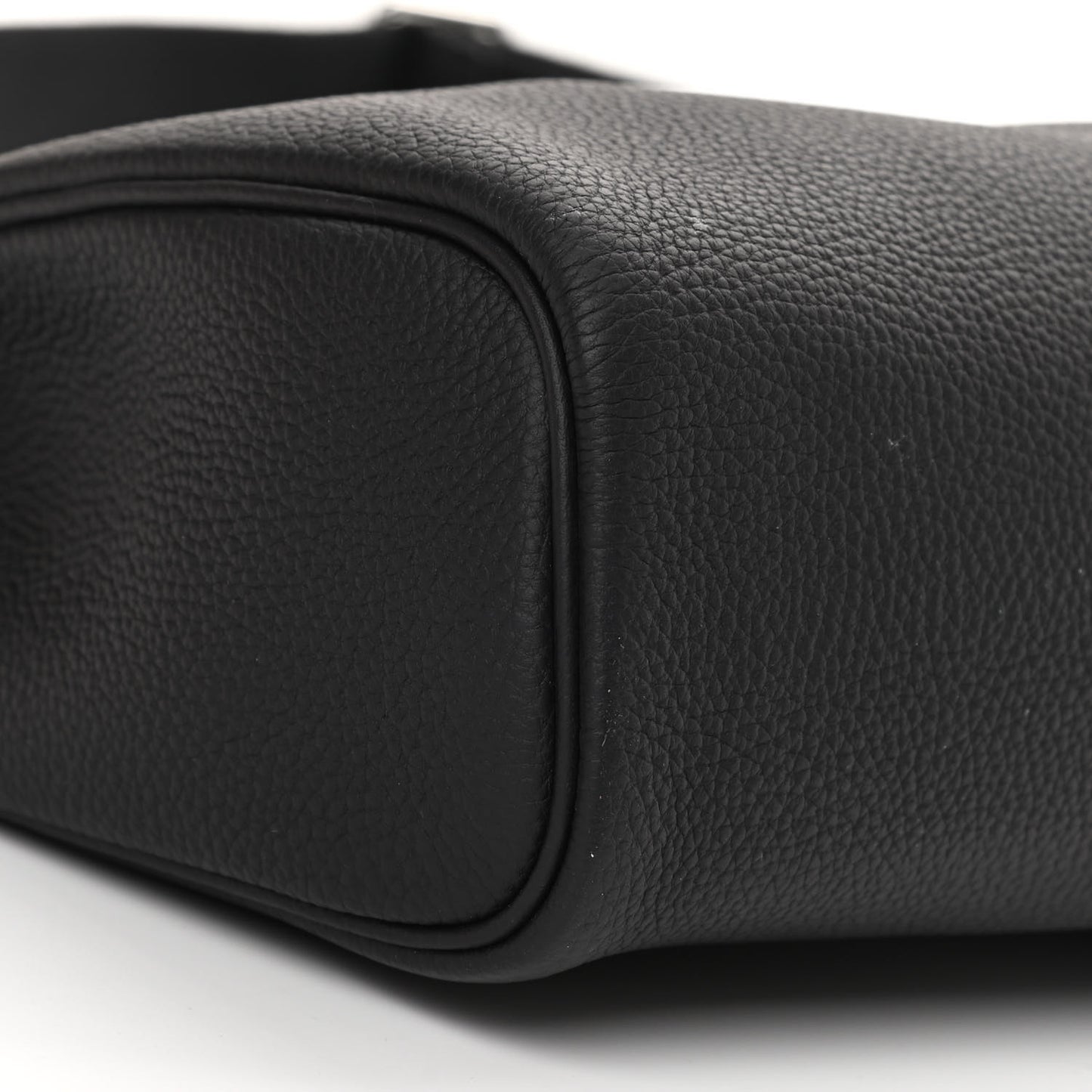 Togo Hac A Dos PM Backpack Black