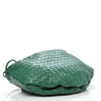 Bottega Veneta Nappa Intrecciato Small Bulb Racing Green 4 of 9