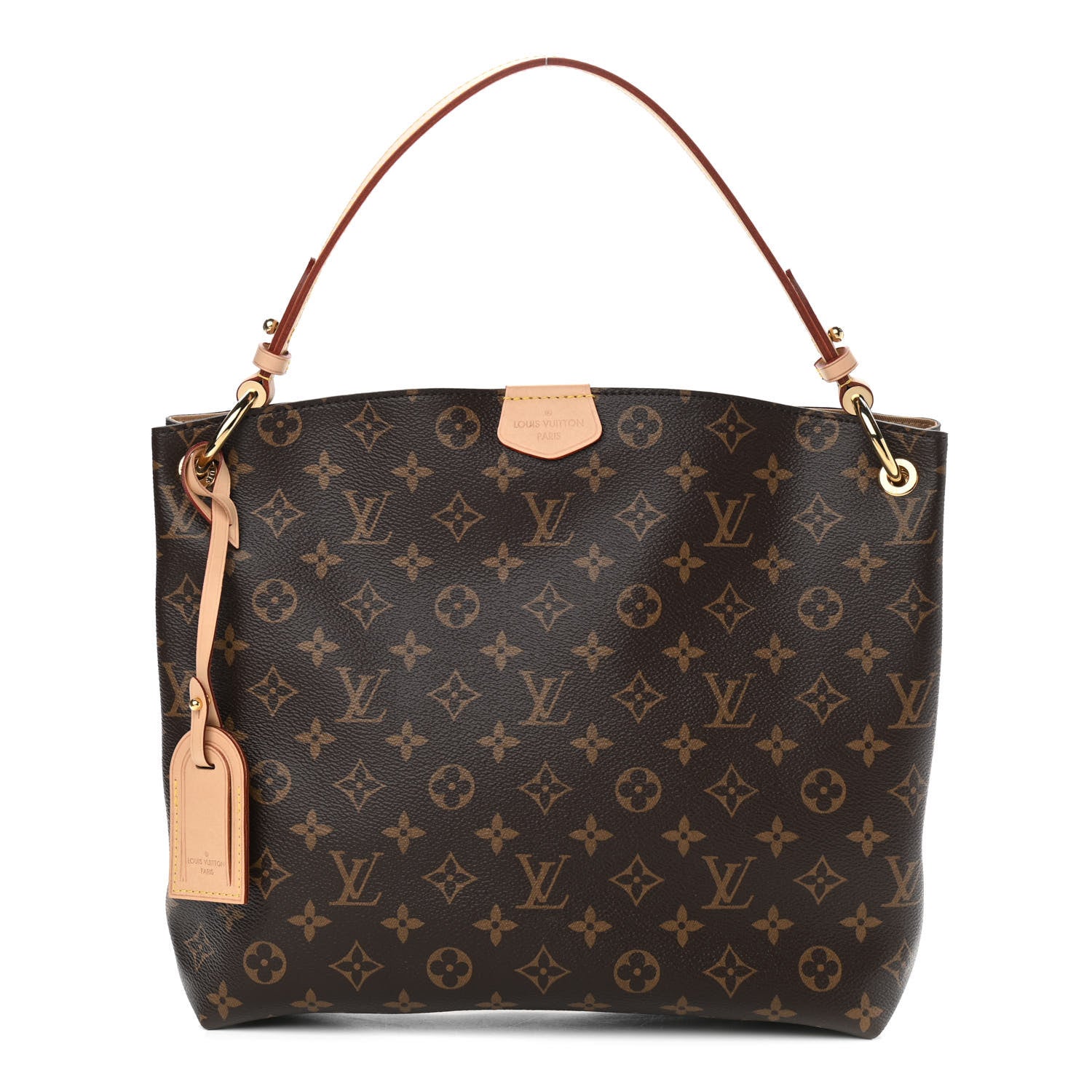 Louis Vuitton Monogram Graceful PM 1 of 11