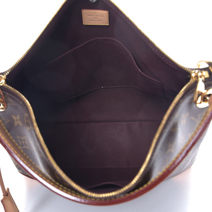 Louis Vuitton Monogram Berri PM 5 of 8