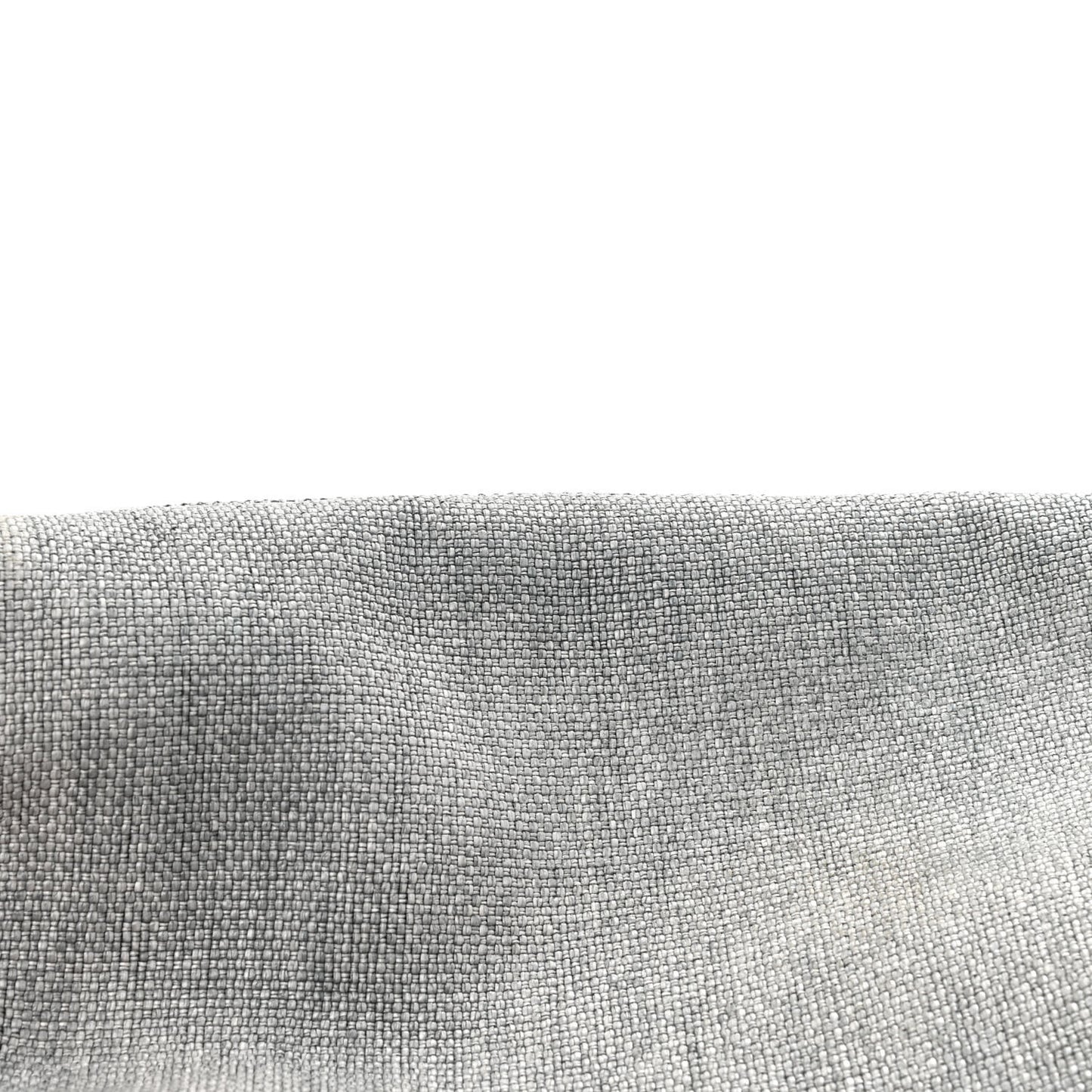 Canvas Large Deauville Tote Grey