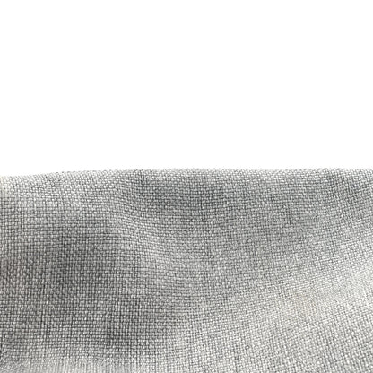 Chanel Canvas Large Deauville Tote Grey 6 of 6