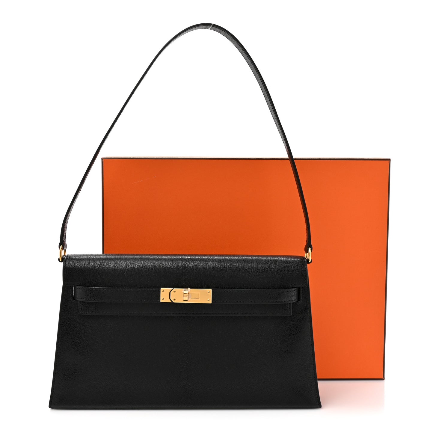 Chevre Chamkila Kelly Elan Black