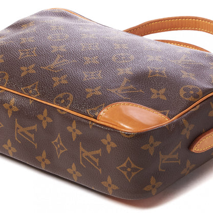 Louis Vuitton Monogram Trocadero 27 4 of 7