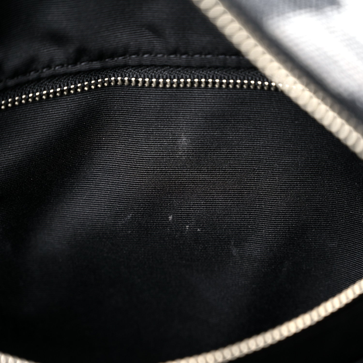 Marc Jacobs Denim Jacquard Medium The Monogram Tote Bag Denim Blue 11 of 18