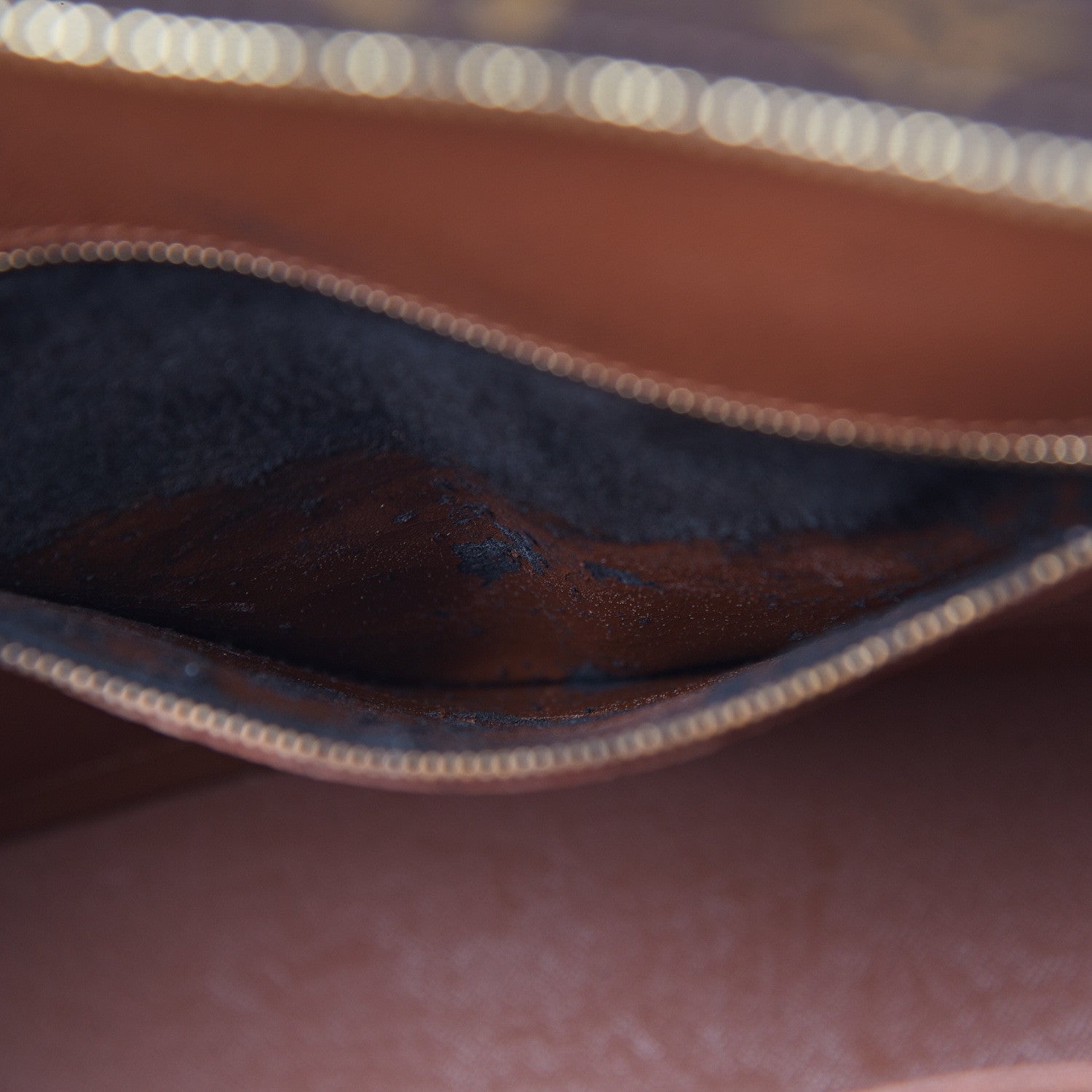 Louis Vuitton Monogram Babylone 6 of 22