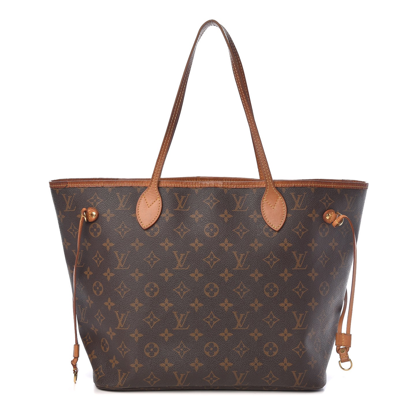 Monogram Neverfull MM
