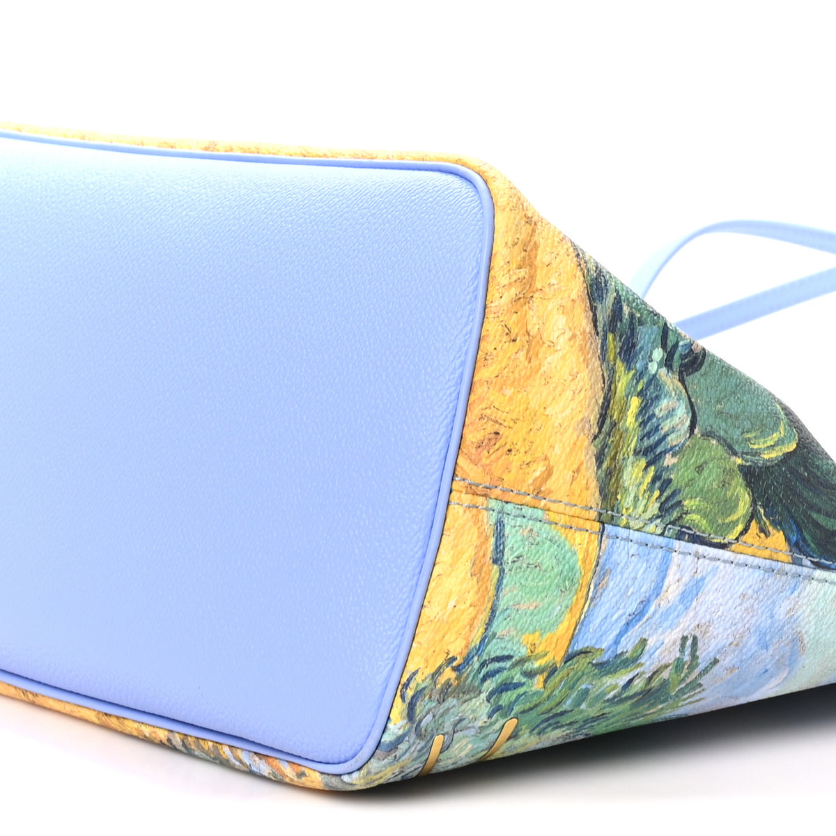 Louis Vuitton Masters Van Gogh Neverfull MM 10 of 11