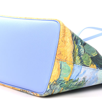 Louis Vuitton Masters Van Gogh Neverfull MM 10 of 11
