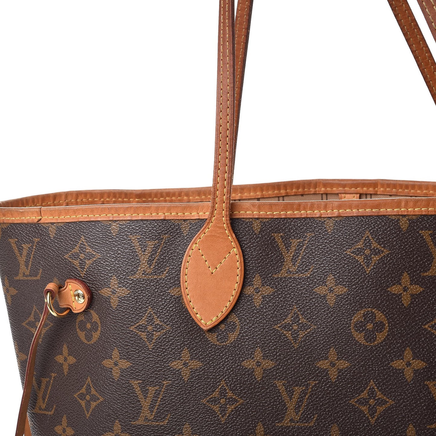 Monogram Neverfull MM