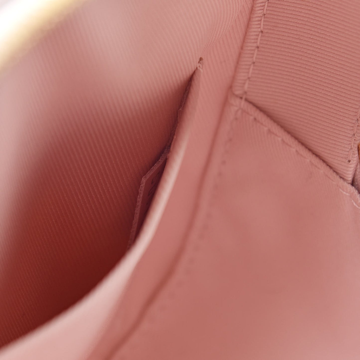 Damier Azur Saintonge Eau de Rose