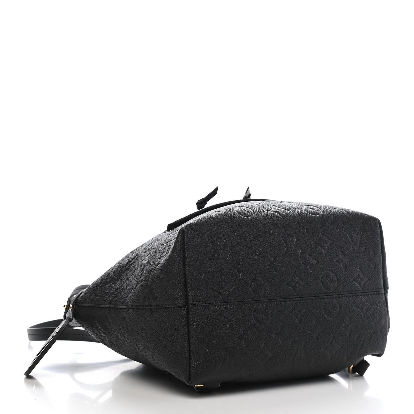 Empreinte Montsouris PM Black