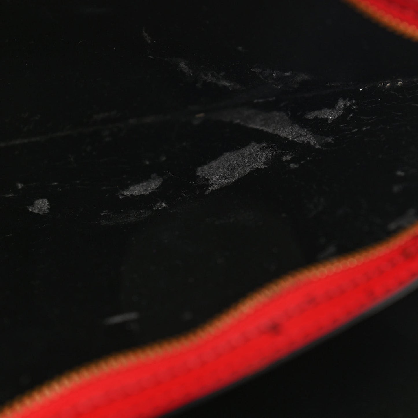 Epi Bi-Color Varenne Black Red