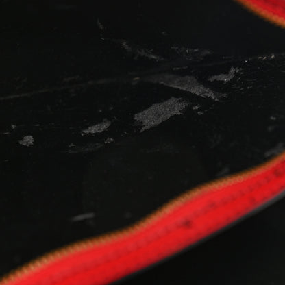 Louis Vuitton Epi Bi-Color Varenne Black Red 13 of 14
