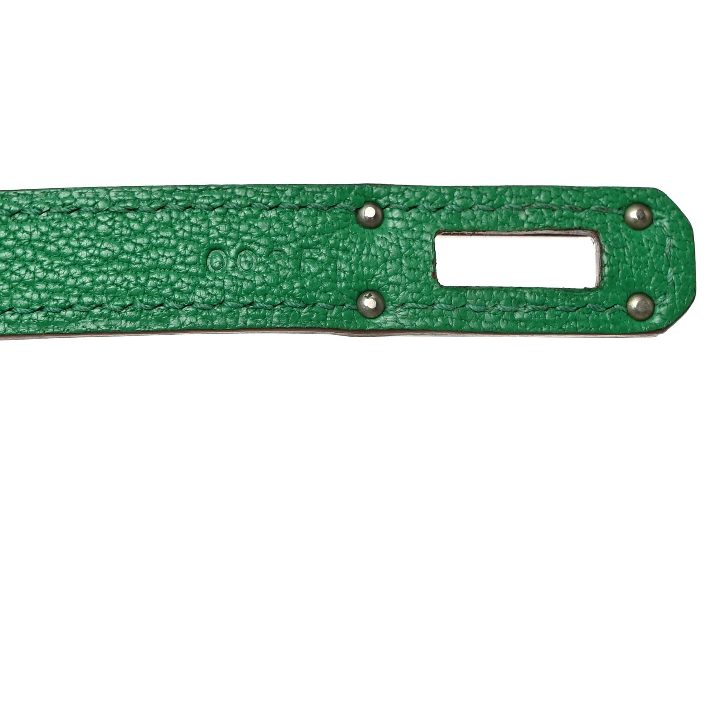 Chevre Mysore Kelly Longue Wallet Bambou