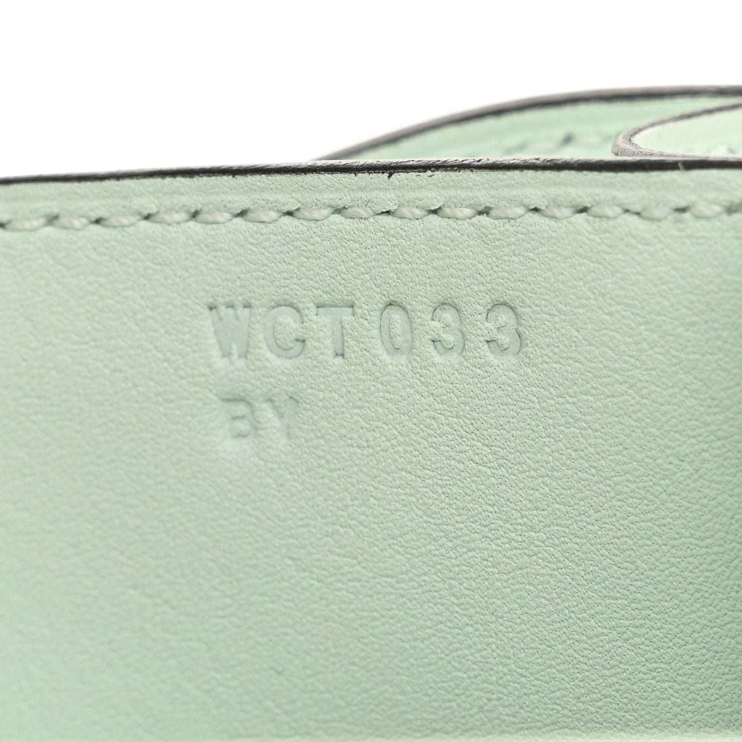 Swift Constance 18 Vert Peppermint