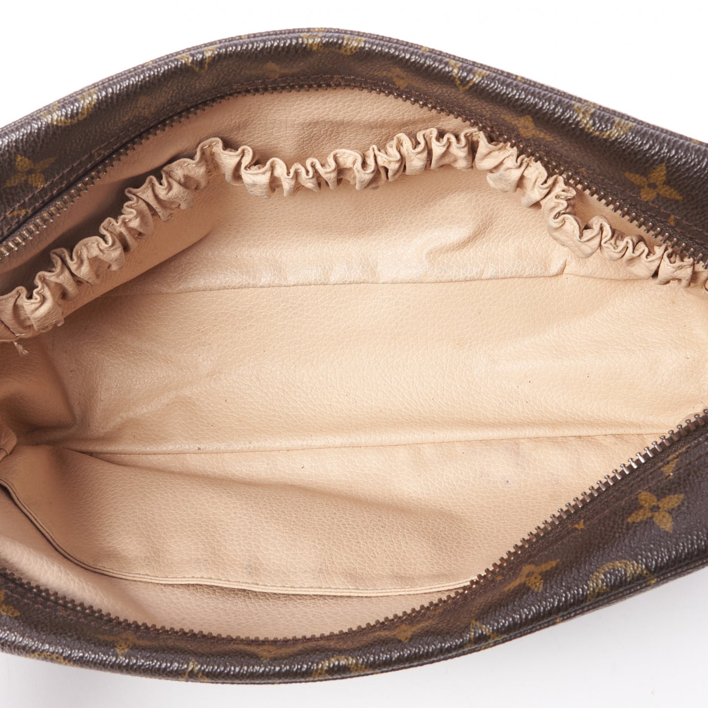 Monogram Trousse Toilette 28