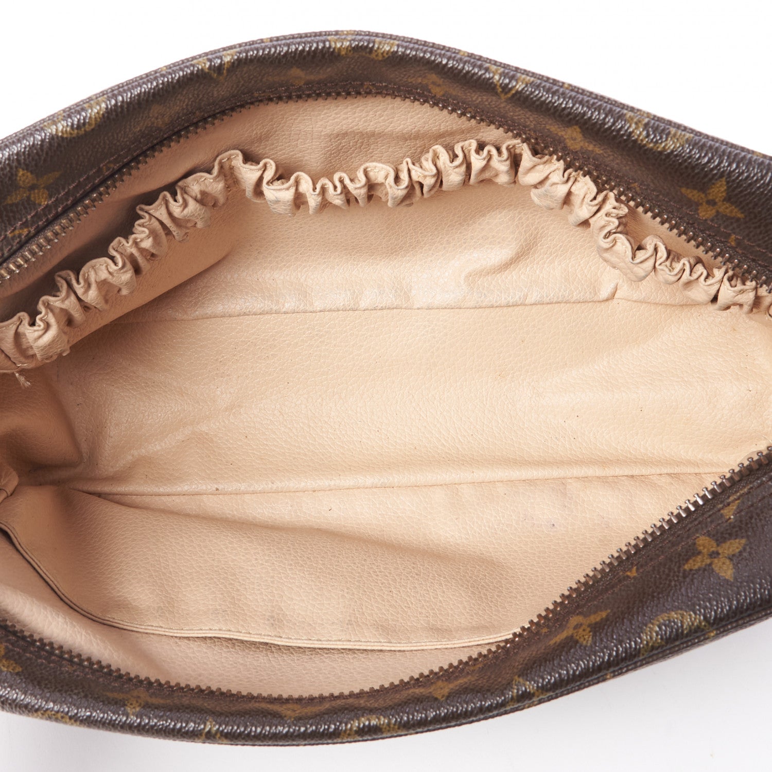 Louis Vuitton Monogram Trousse Toilette 28 6 of 7