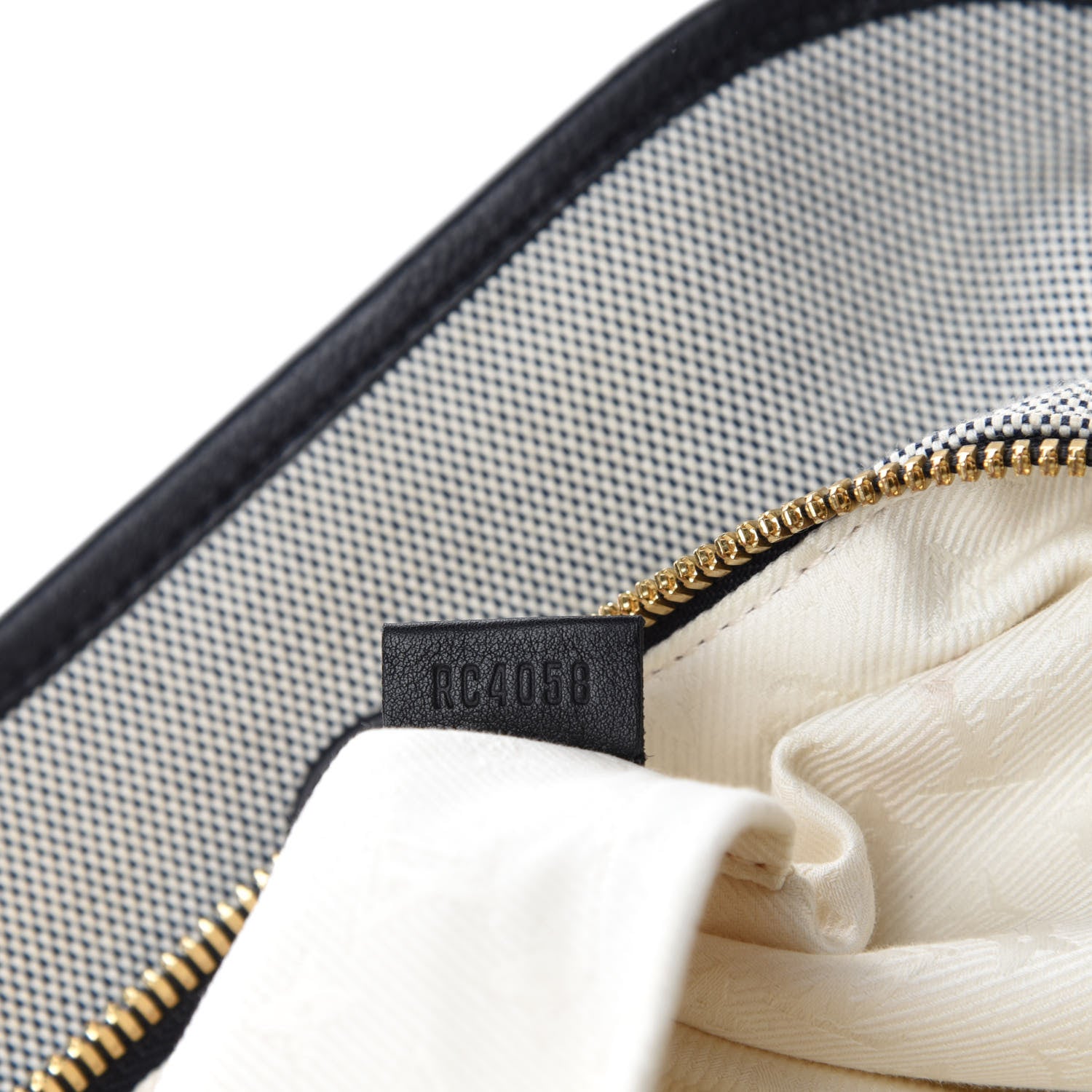 Louis Vuitton Canvas Articles de Voyage Malles Traveler 10 of 11