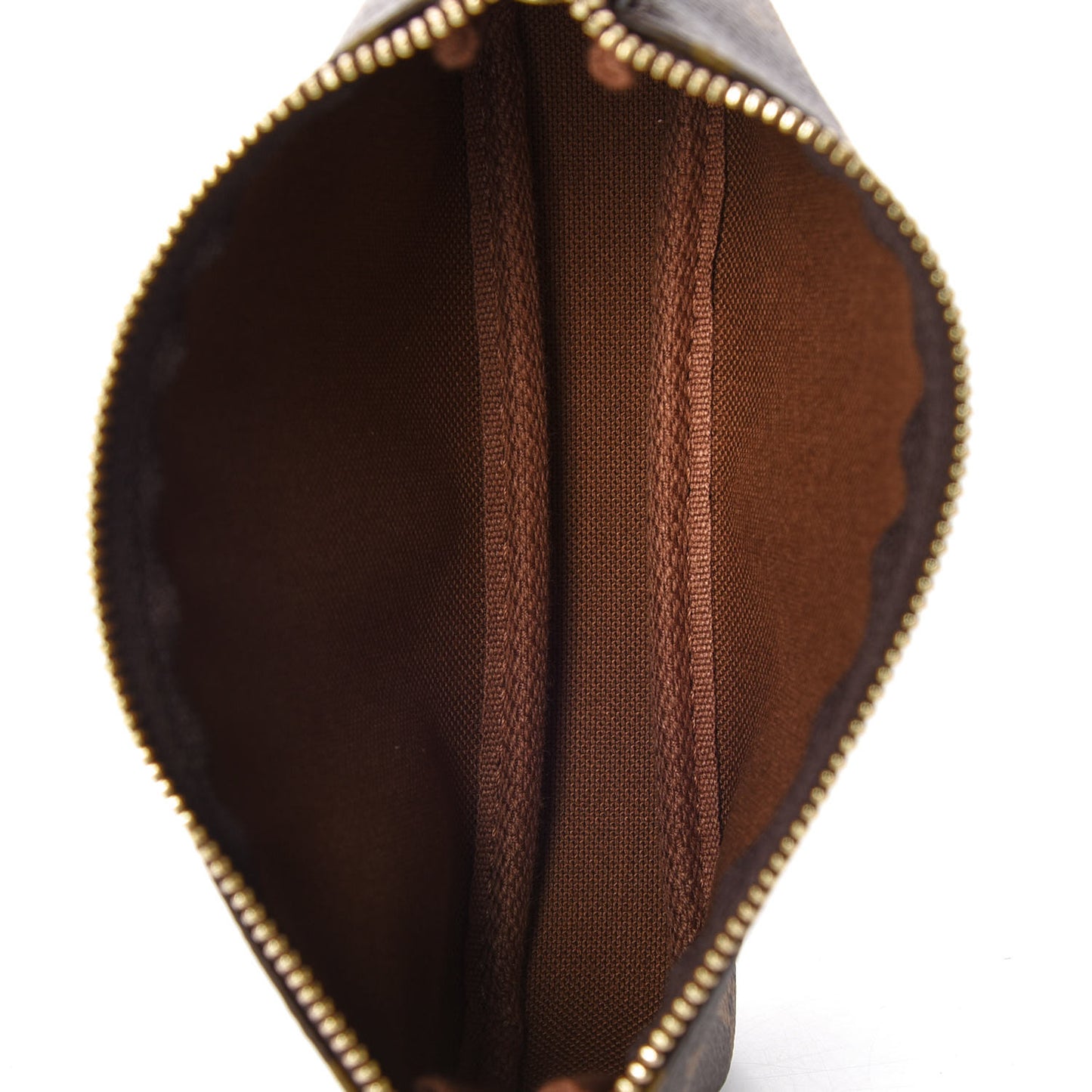 Monogram Mini Pochette Accessories