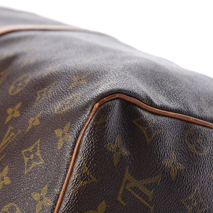 Louis Vuitton Monogram Keepall 60 14 of 30