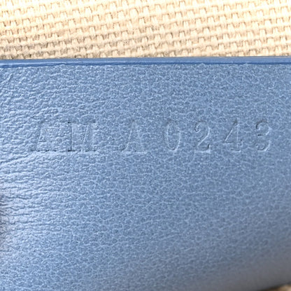 Givenchy Washed Denim Medium Voyou Bag Medium Blue 7 of 12