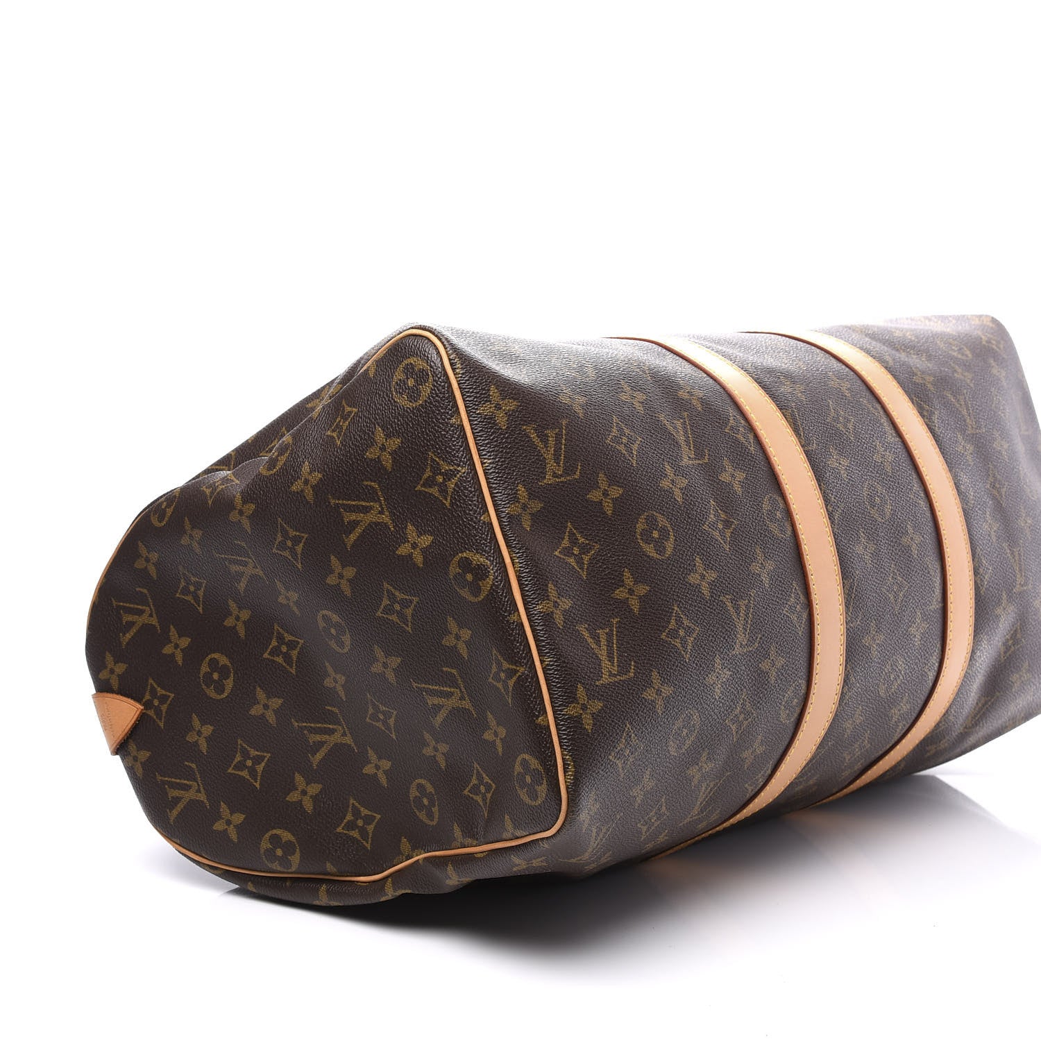Louis Vuitton Monogram Keepall 45 5 of 9