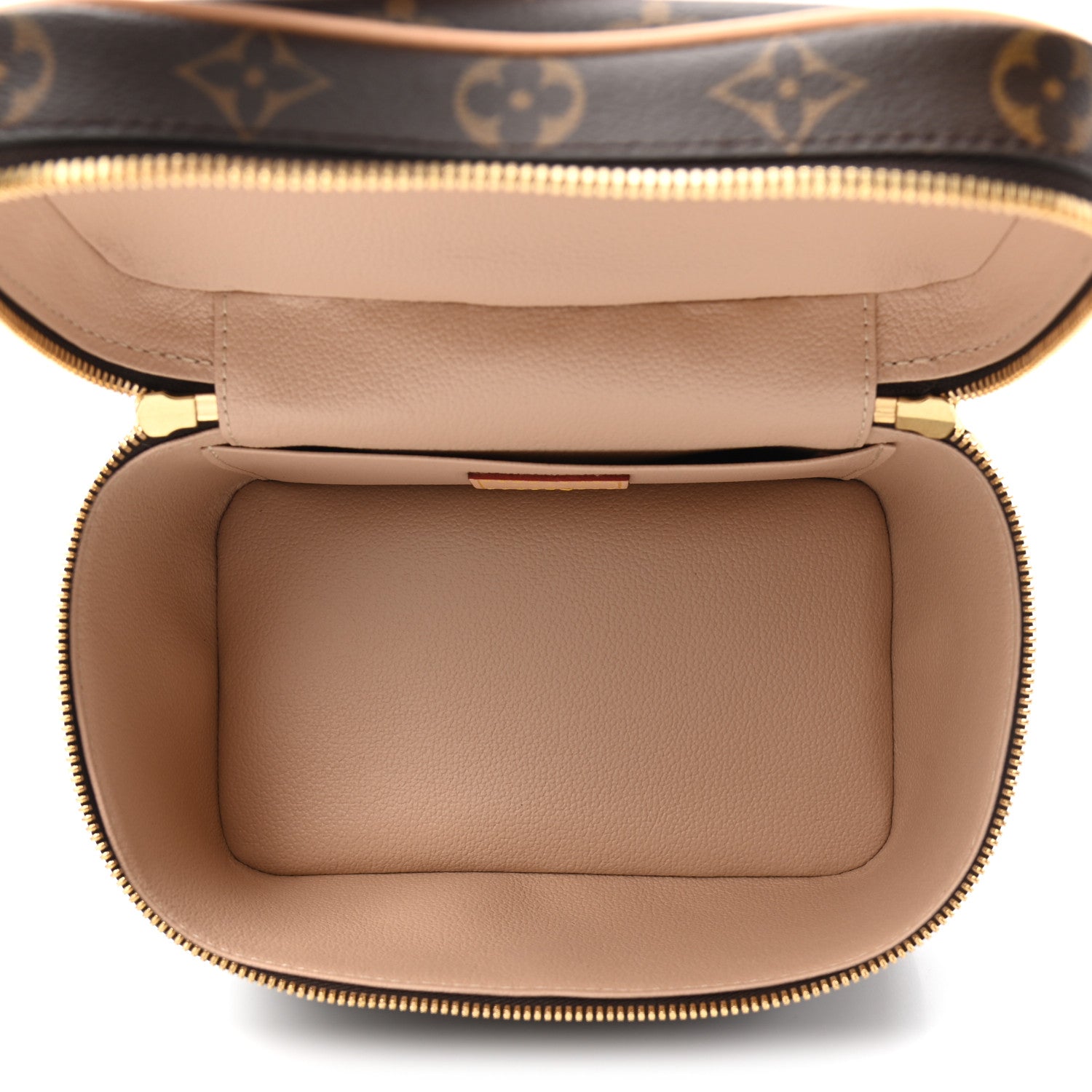 Louis Vuitton Monogram Nice Mini 5 of 7