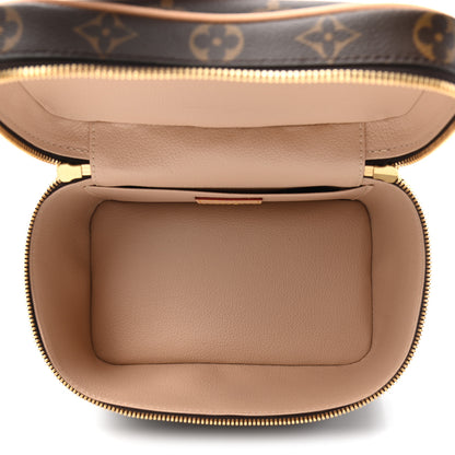 Louis Vuitton Monogram Nice Mini 5 of 7