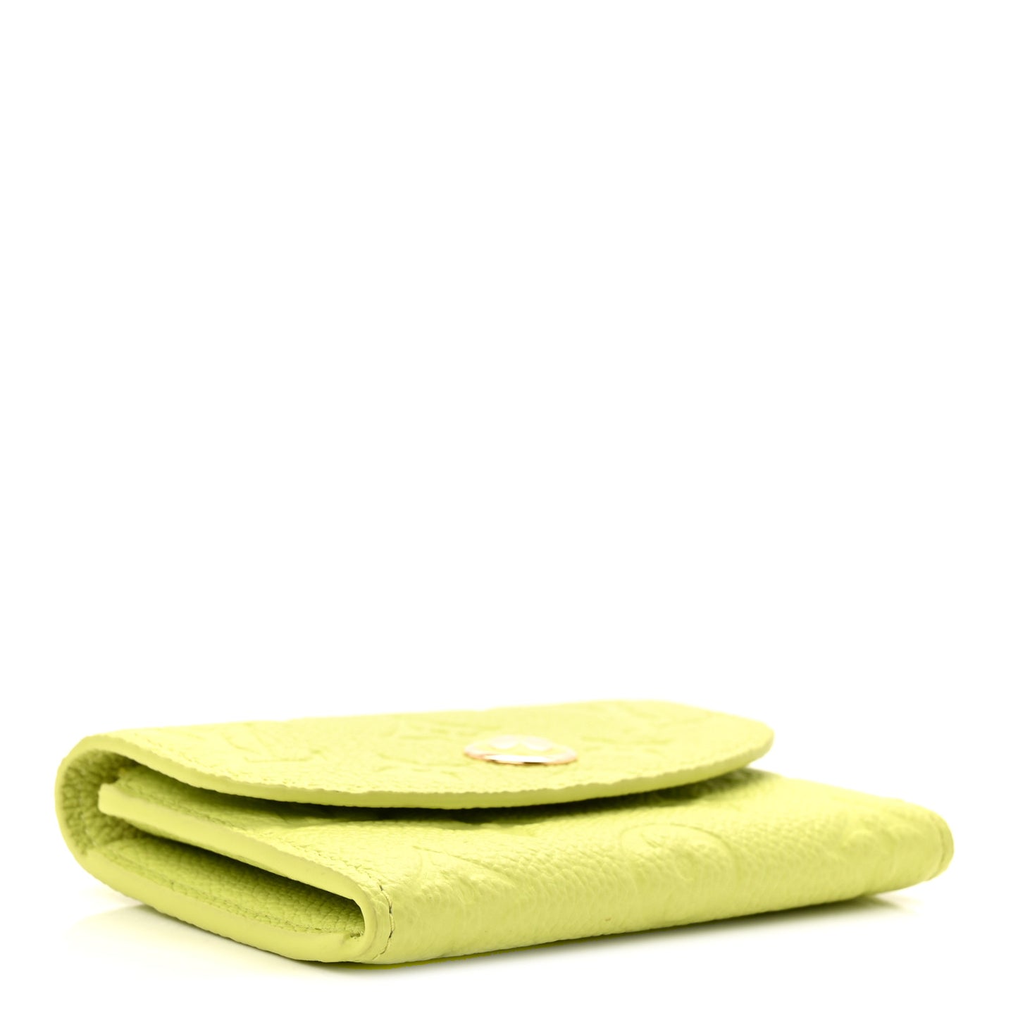 Empreinte Rosalie Coin Purse Zesty Lime