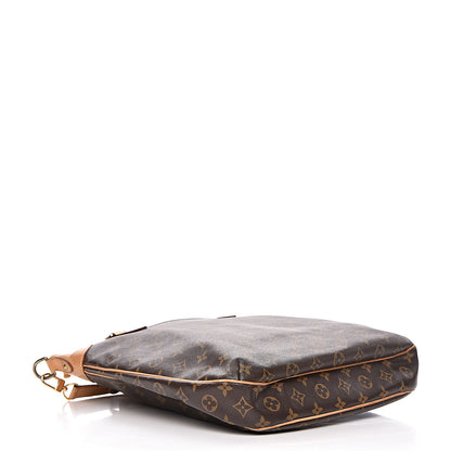 Louis Vuitton Monogram Odeon GM 4 of 13