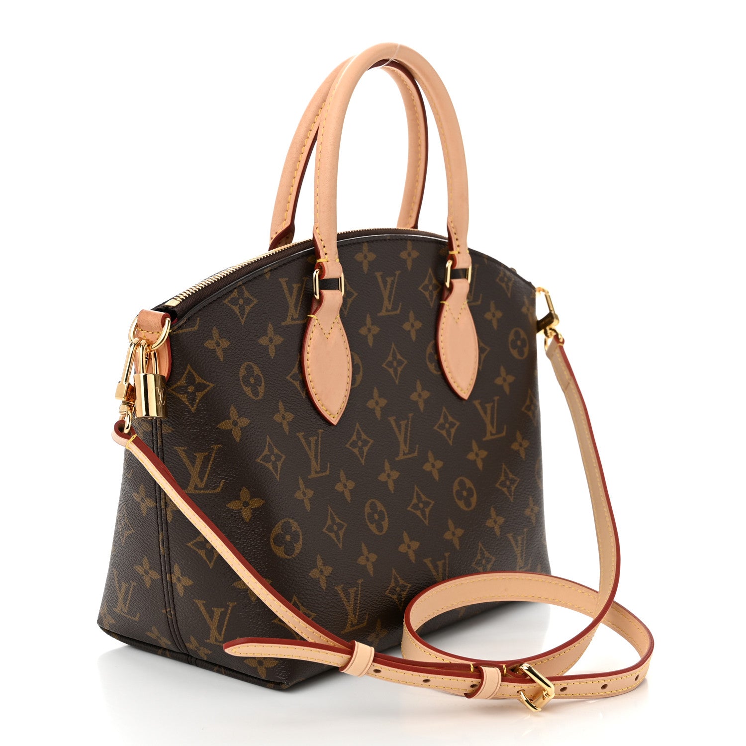 Louis Vuitton Monogram Boetie PM NM 3 of 9