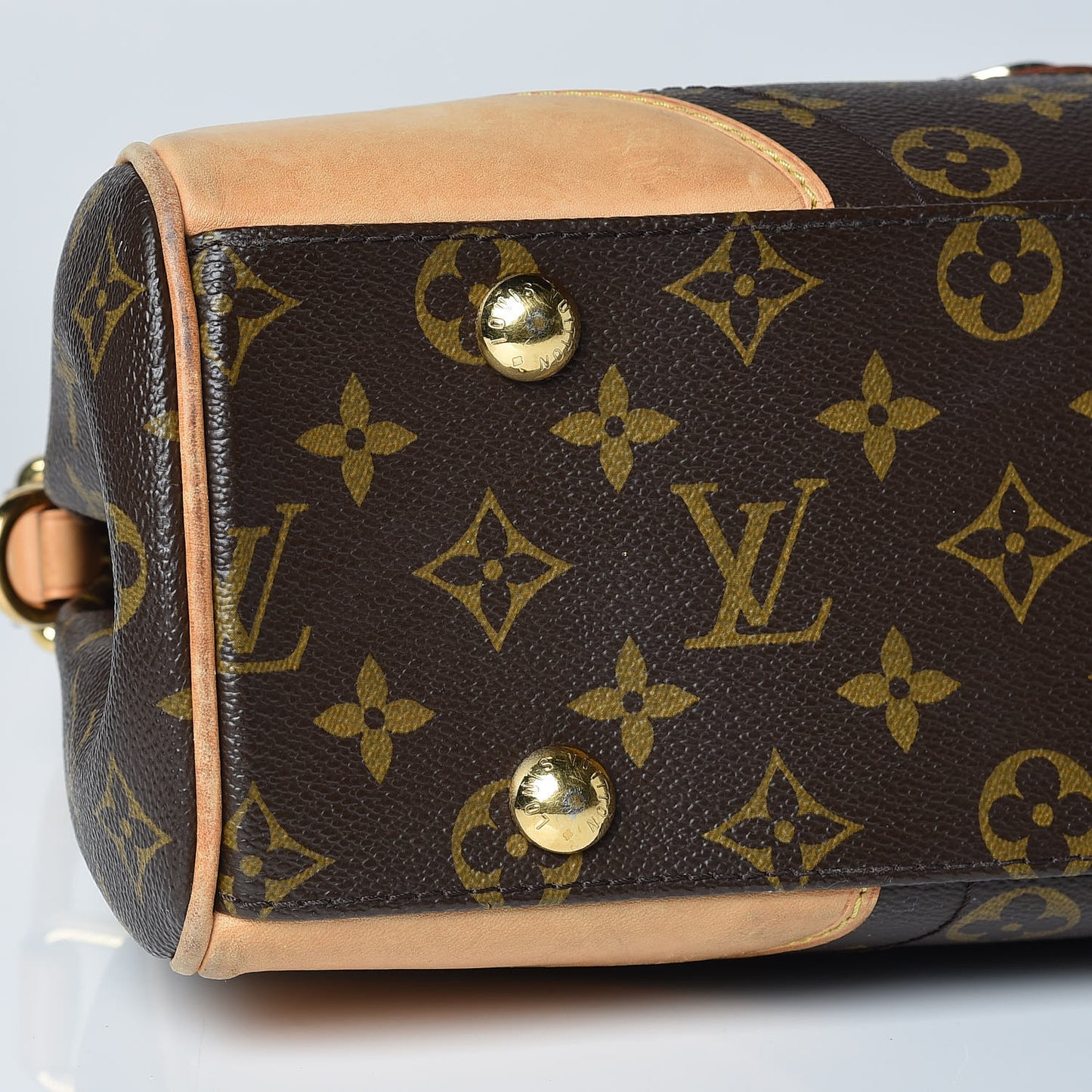 Monogram Beverly MM
