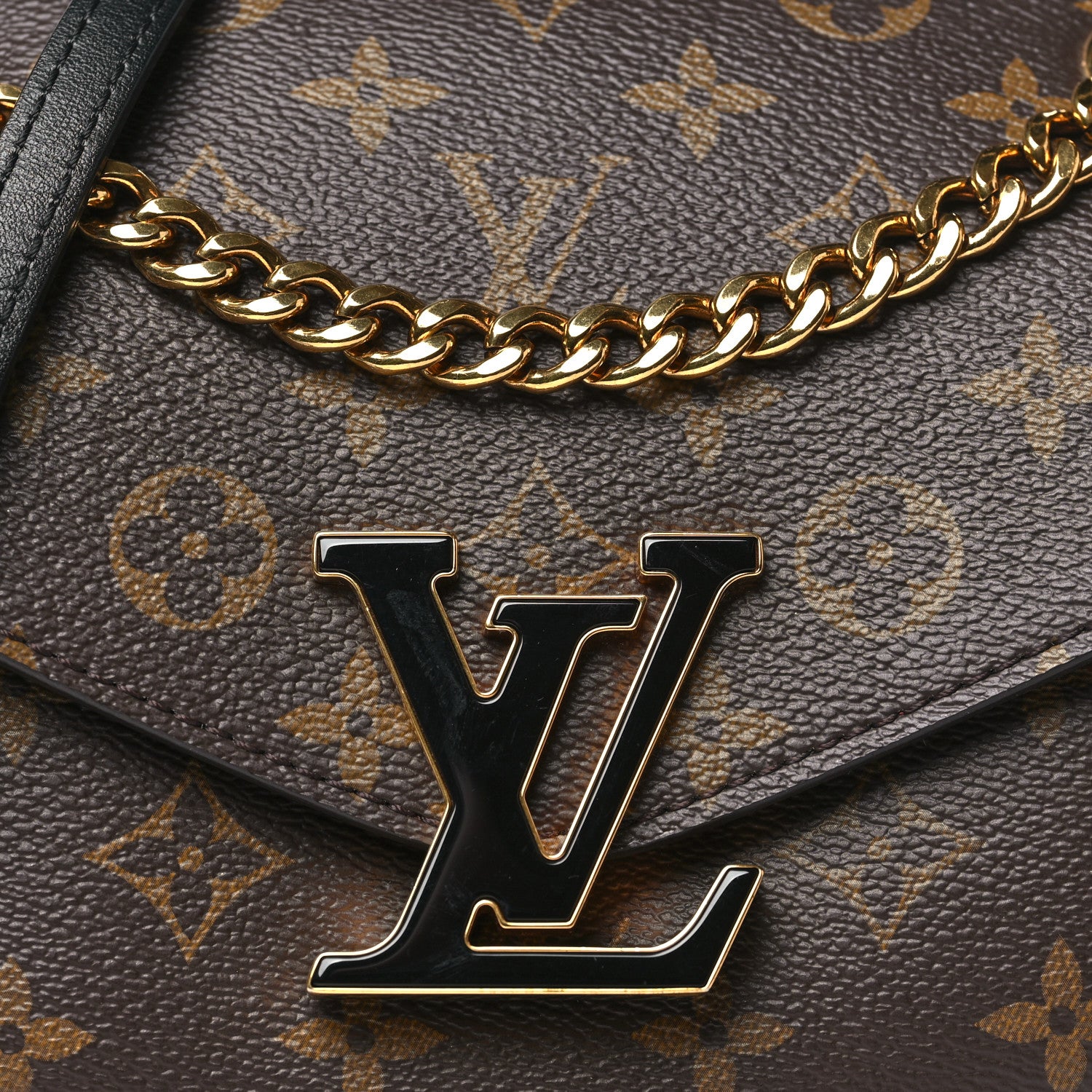 Louis Vuitton Monogram Passy 7 of 9
