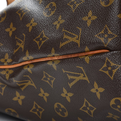 Louis Vuitton Monogram Palermo GM 14 of 24