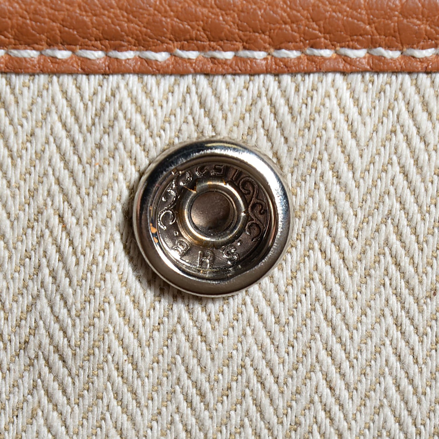 Hermes Negonda Garden Party 30 TPM Gold 12 of 14