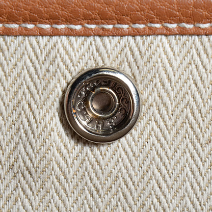 Hermes Negonda Garden Party 30 TPM Gold 12 of 14