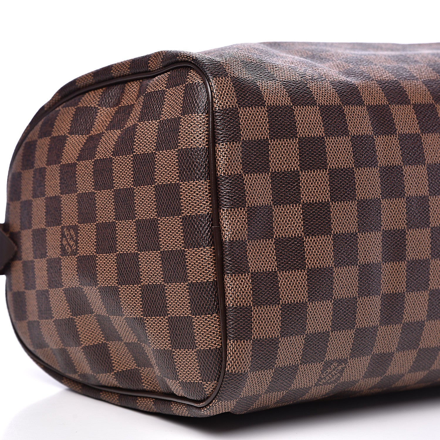 Louis Vuitton Damier Ebene Speedy 30 8 of 11
