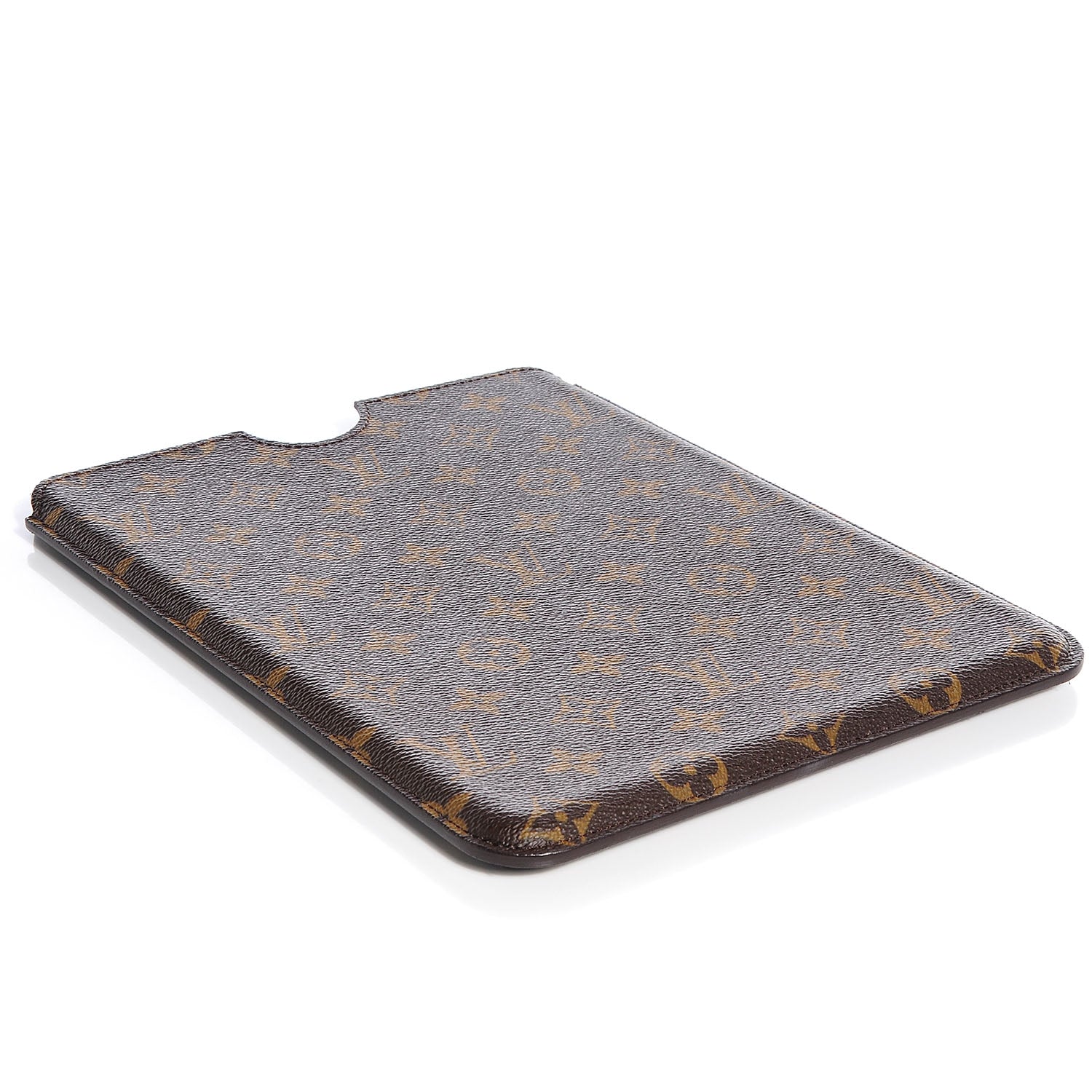 Louis Vuitton Monogram iPad Case 7 of 7