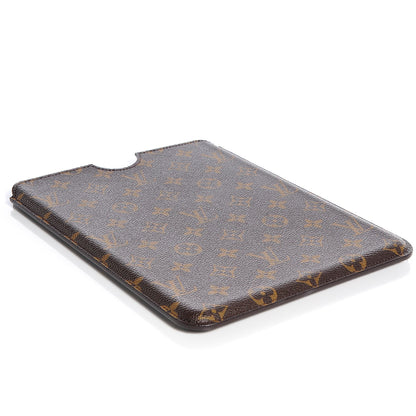 Louis Vuitton Monogram iPad Case 7 of 7